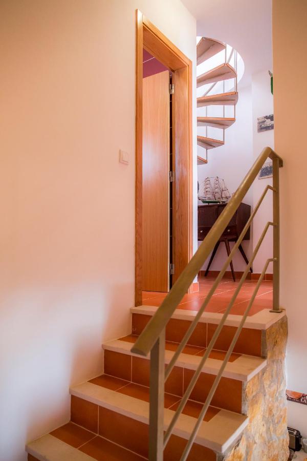 B&B Do Paco Lagos Luaran gambar