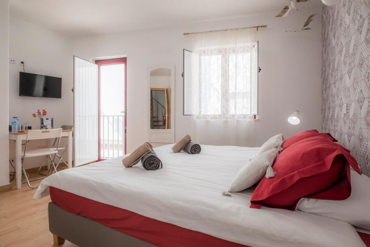 B&B Do Paco Lagos Luaran gambar