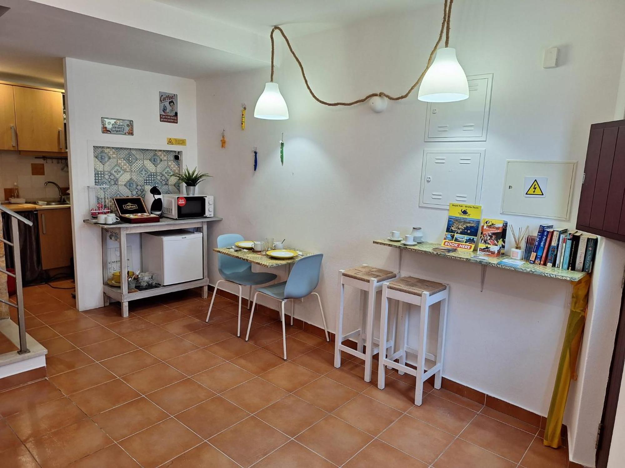 B&B Do Paco Lagos Luaran gambar