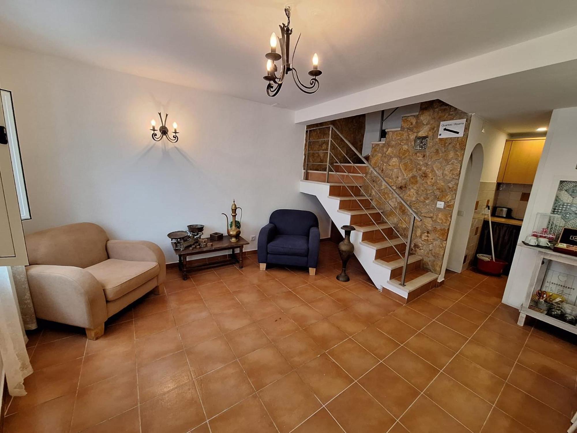 B&B Do Paco Lagos Luaran gambar